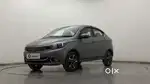 Tata Tigor XZA, 2018, Petrol
