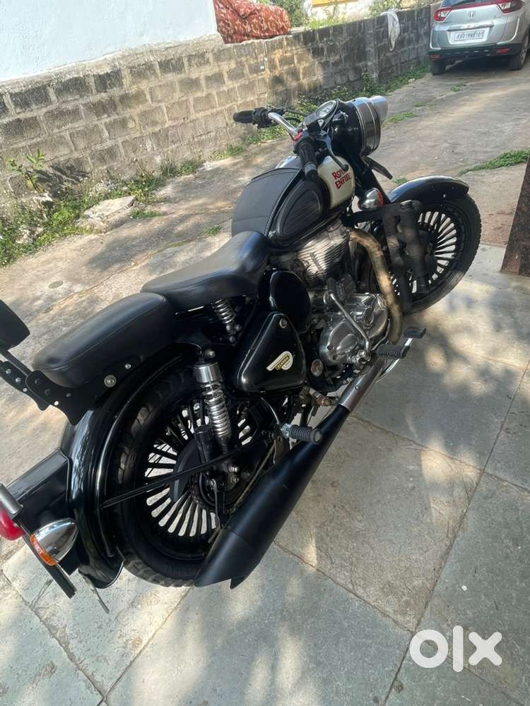 Extra fitting is 25000