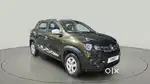 Renault KWID 2015-2019 1.0 RxL, 2018, Petrol