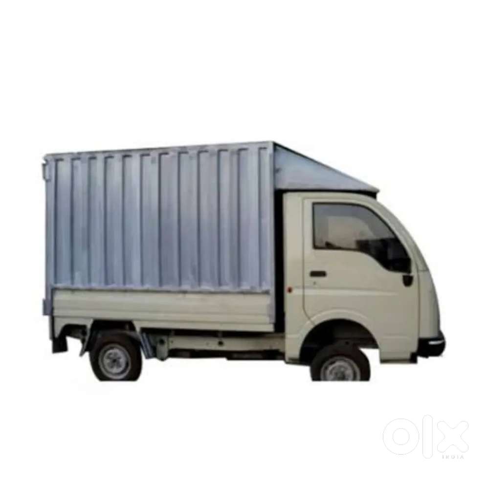DRIVER FOR TATA ACE