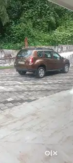 Renault Duster 2014 Diesel Well Maintained