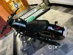 Jawa 42 2.1 black