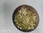 Golden ripit Jean