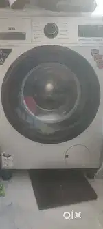 IFB  FRONT LOAD  WASHING MACHINE  6.5KG