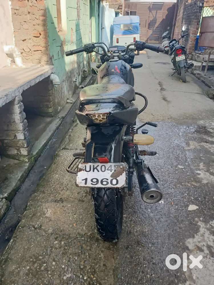 Old is gold best baik