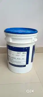 Plastic Bucket Lot (5 Pieces) – Best Deal, Low Price, Good Condition.