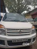 Maruti Suzuki Wagon R 1.0 LXi, 2006, Petrol