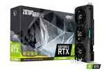 RTX Graphic Card - used, no warranty (Zotac RTX2060 Super 8GB)