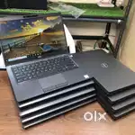 8th gen Dell 5400 - Core i5 8th - 8 gb - 256 ssd - 14'' - adpter