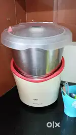 Kitchen apppliances