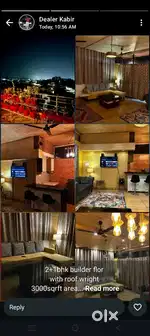 House in Prakash Lok
