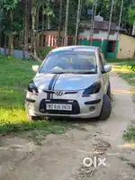 Hyundai i10 2008 Petrol 84000 Km Driven
