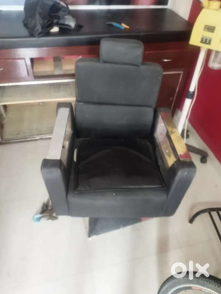 Parlour Chair