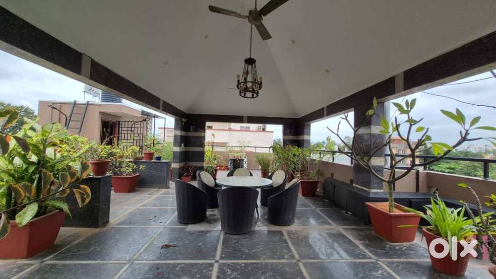 Independent duplex house for sale closer to Hennur D Mart.