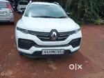 Renault Kiger RXT, 2022, Petrol