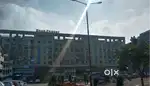 Pre-Leased Furnished Office for Sale – Dhan Trident, Vijay Nagar
