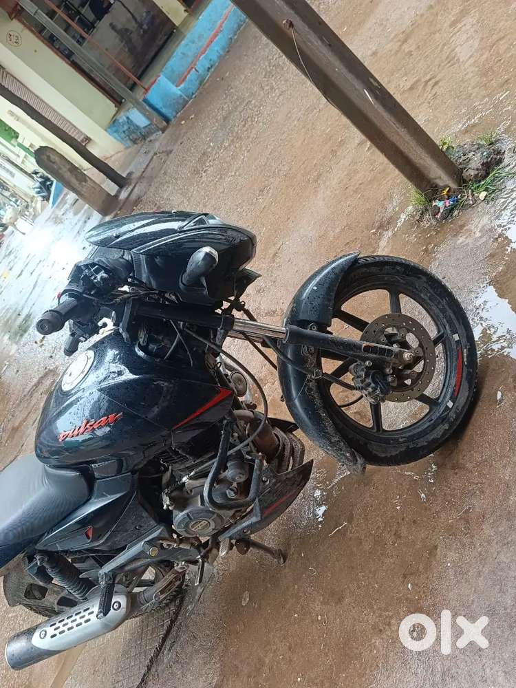 Meri bike me koi kami nhi hai