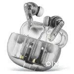 Premium boat transparent airdopes