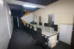 Spacious 1900 Sq. Ft. Office  50-60 Seater Setup  Prime Location Ne