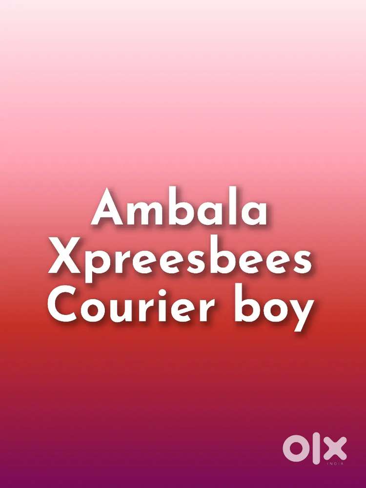 Courierboys