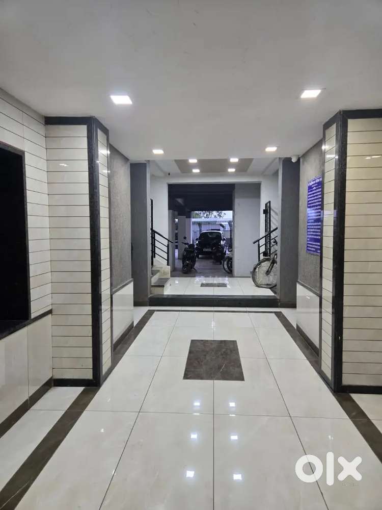 3 bhk flat for sale affordable Price, undri Wadachiwadi Road pune