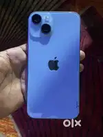 Iphone 14 maderboard problam baki sab kuch ok h battre helt 93 bil box