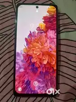 Samsung S20 FE 5G