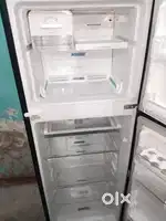 Whirlpool double door inverter fridge
