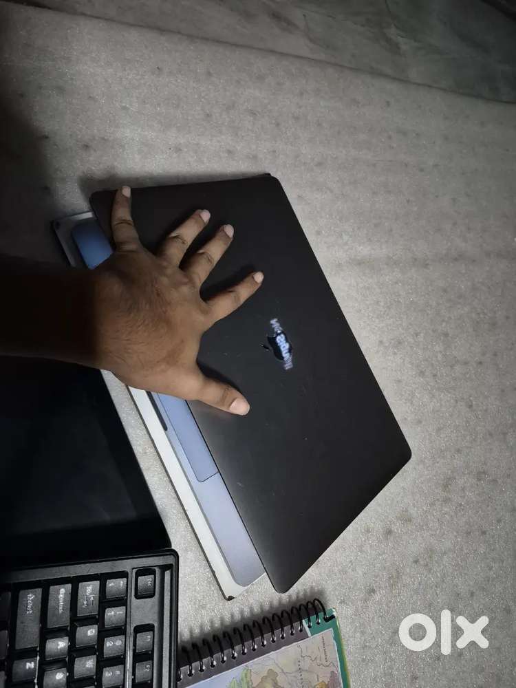 Macbook pro 16inch  i9 touchbar 2,40,000 launch price in 2021