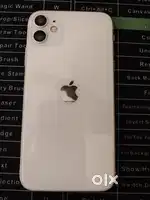 iPhone 11 100% original 128 GB