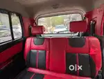 Maruti Suzuki Wagon R Stingray 2014