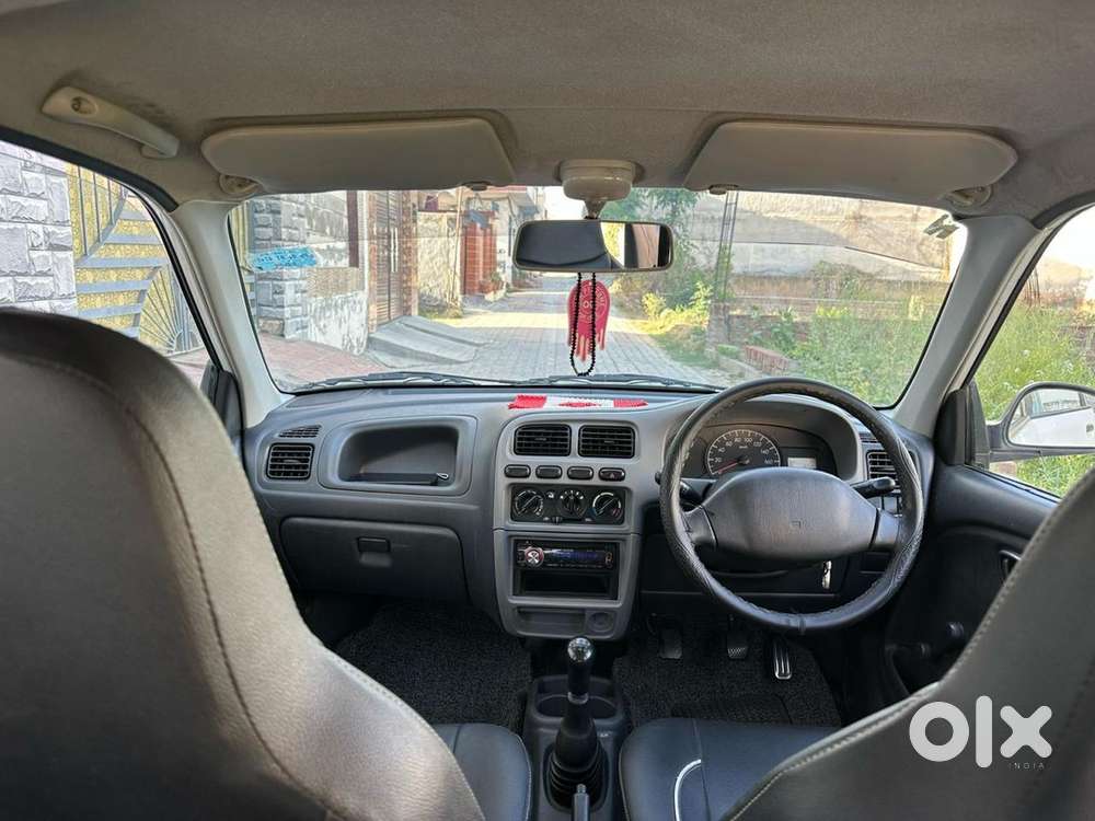Maruti Suzuki Alto 800 2012 Petrol Good Condition