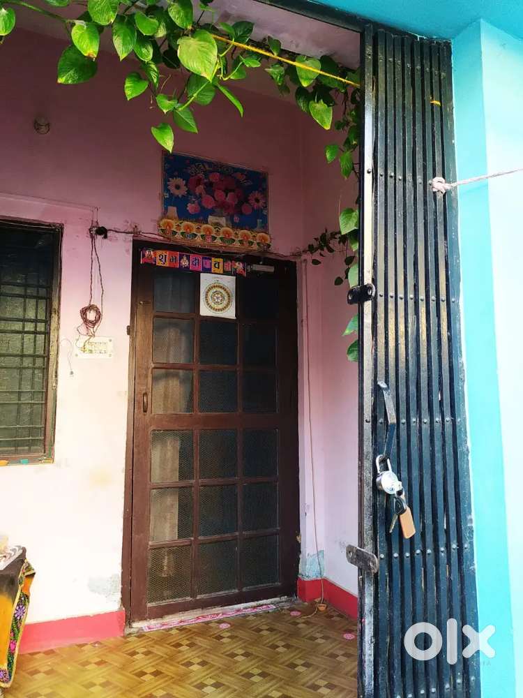 2 BHK House For Rent fully furnished