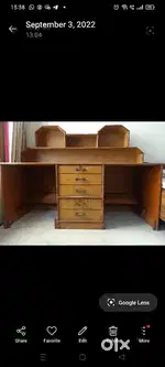 Study Table