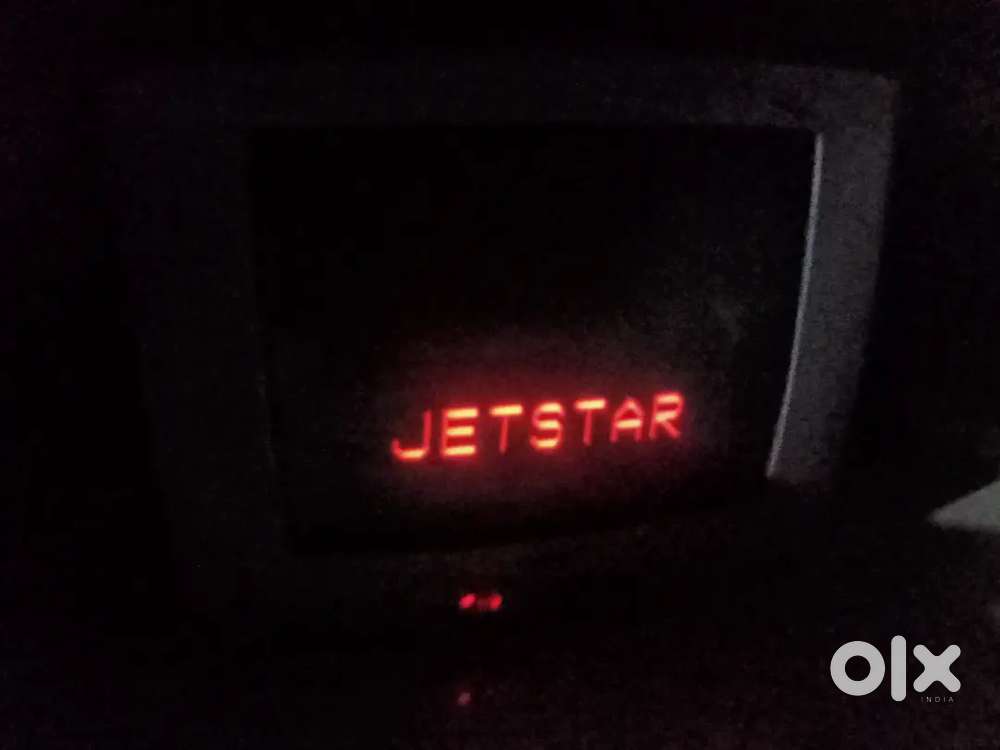 Crt tv good