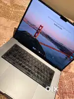MacBook Pro 16 M2 Pro | 16GB RAM | 1.5 yrs old | New Condition