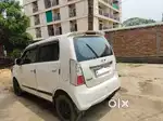 Maruti Suzuki Wagon R Stingray 2014