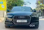 Audi A6 35 TDI S Line Matrix, 2019, Diesel