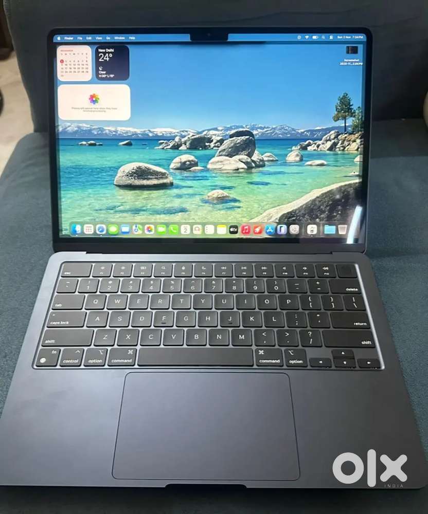 Macbook Air M2 2022