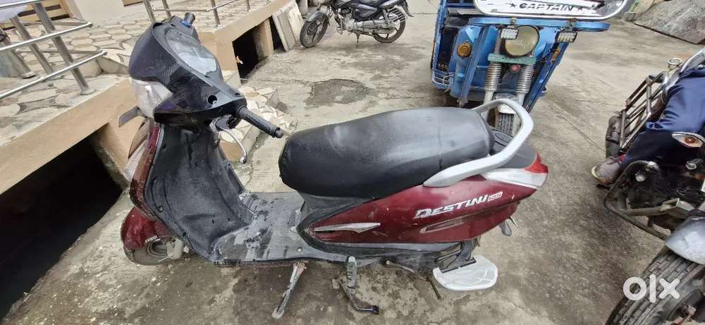 Dono gadi only 25000 me