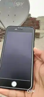 8 plus ( exchange bhi kr lunga)
