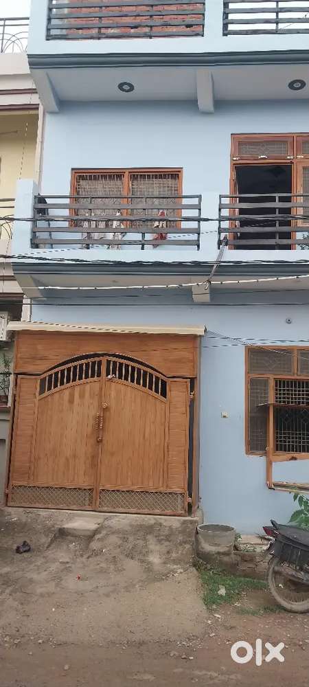 2 BHK Home