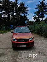 Alto K10 car, fully smooth maintained car and smooth running engine.