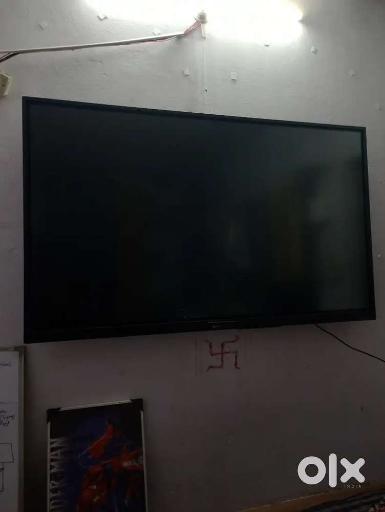 Smart Board on rent