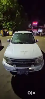 Tata Safari 2007