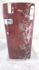 New Samsung Fridge