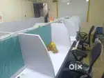 Office Computer Table Modular type