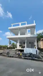 4600 sqft commercial building for Rent