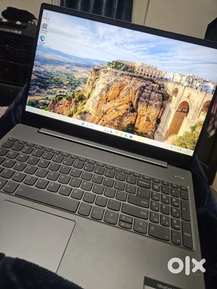 Lenovo ideapad s 540