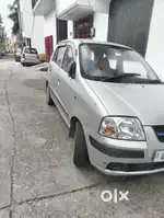Hyundai Santro Xing 2006 Petrol Good Condition